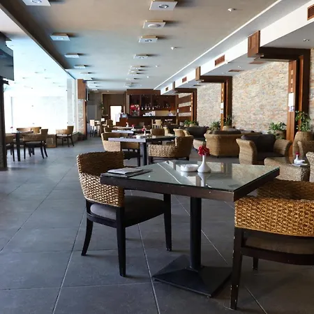 Panacea Suites Hotel Borg El Arab Exterior photo