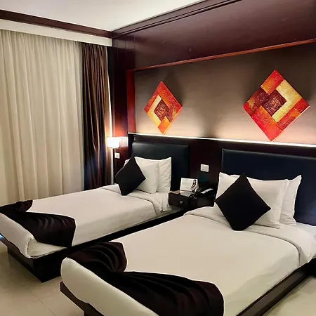 Panacea Suites Hotel Borg El Arab Exterior photo